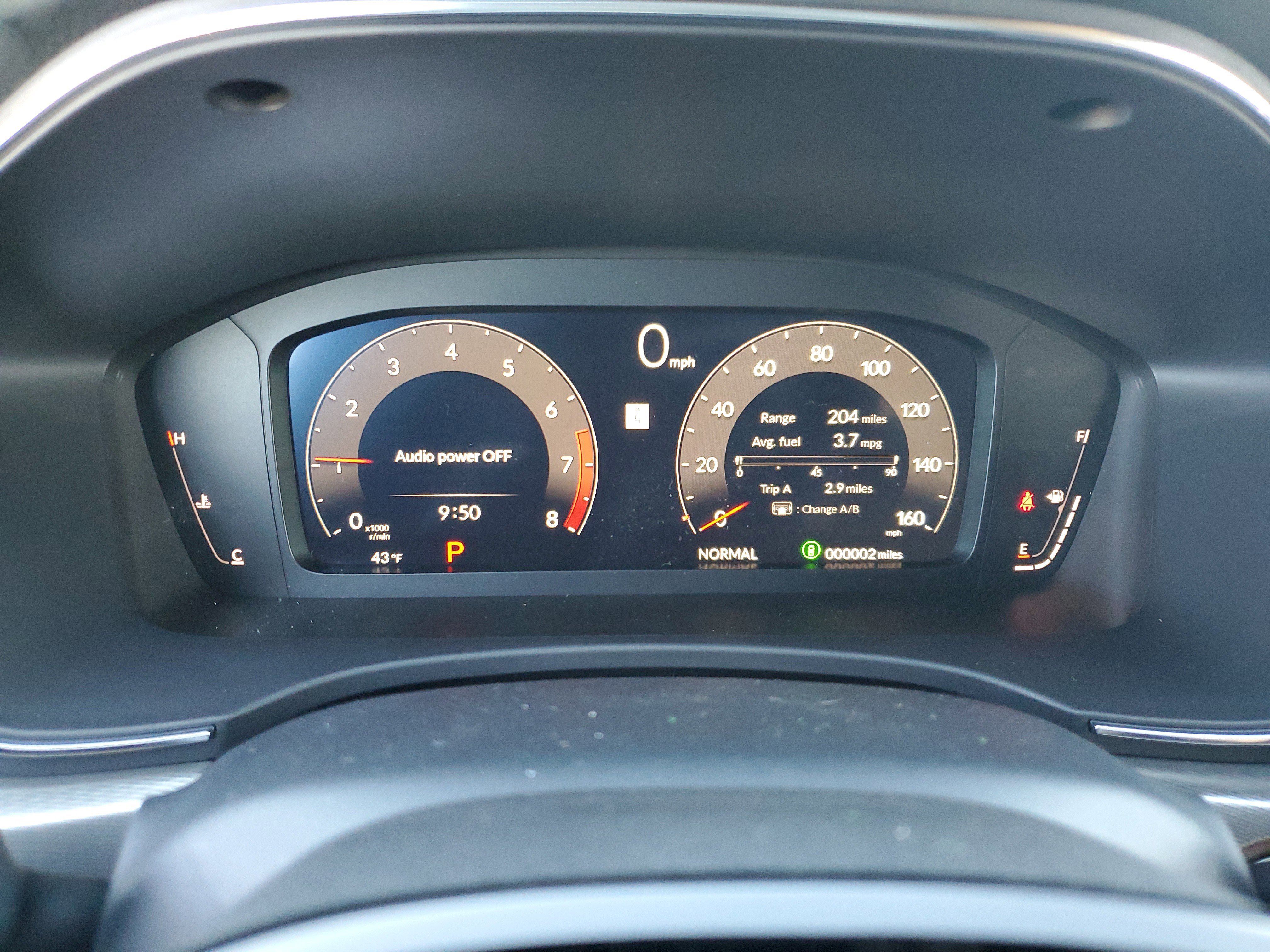 2026 Acura Integra A-Spec