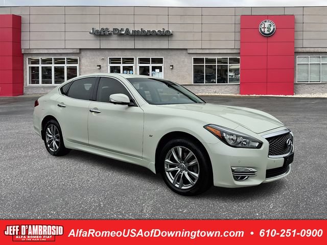 Used INFINITI Q70 for Sale in Philadelphia, PA - Autotrader