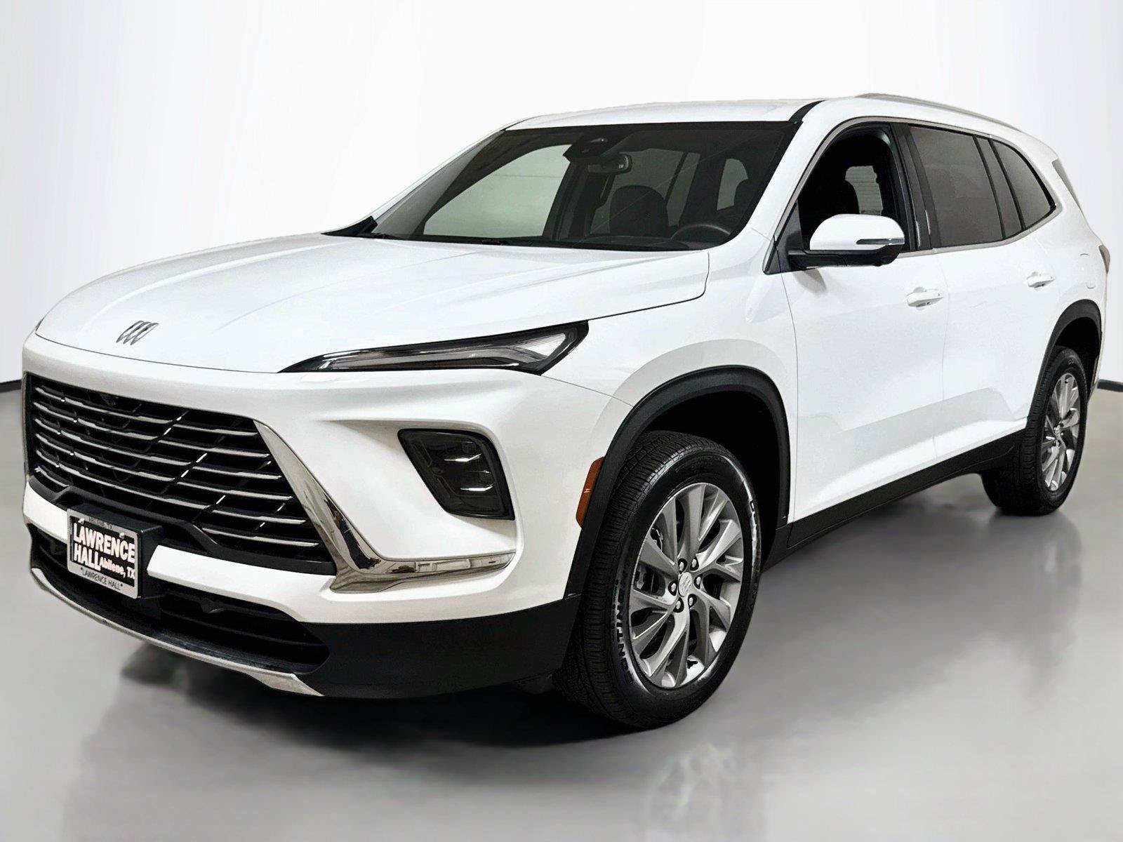 Certified 2026 Buick Enclave Preferred
