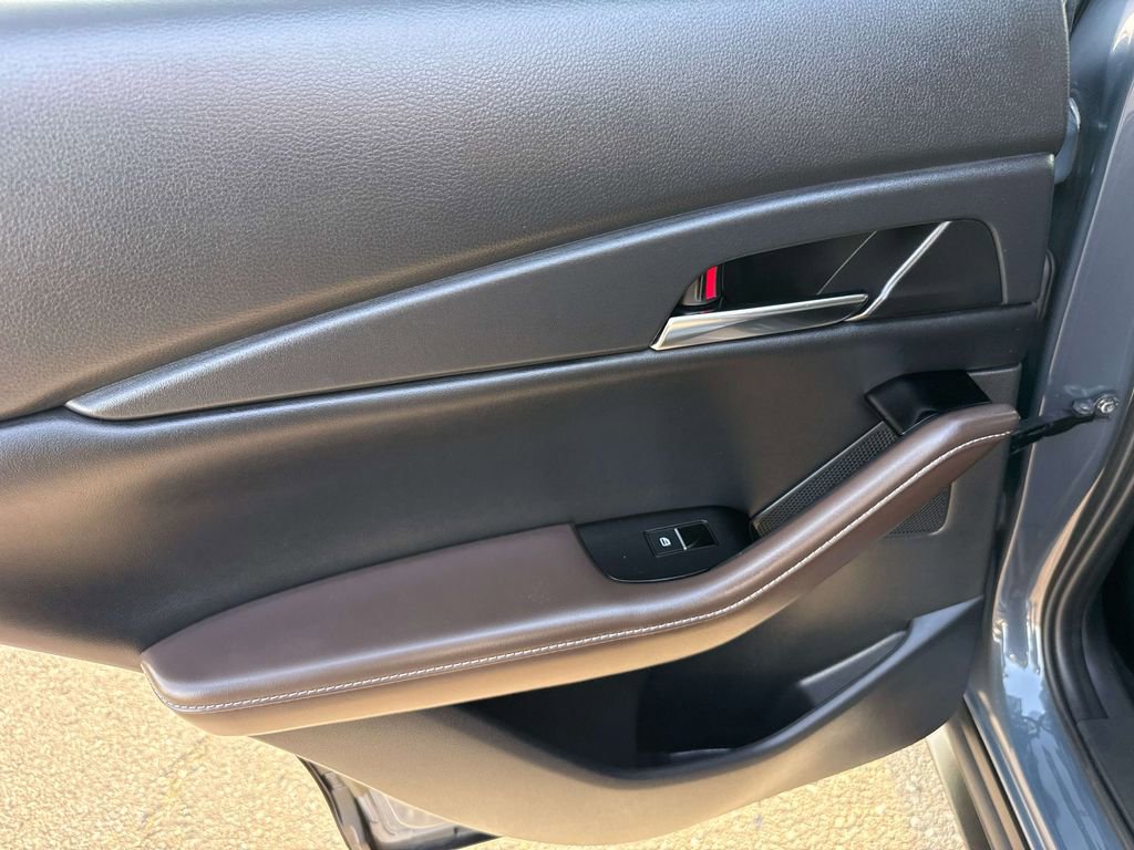 2025 MAZDA CX-30 2.5 Turbo w/ Premium Plus Pkg