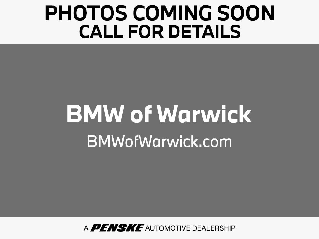 Used 2020 BMW M2 Competition w/ Executive Package