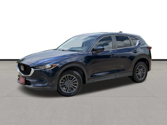 Used 2019 MAZDA CX-5 Touring