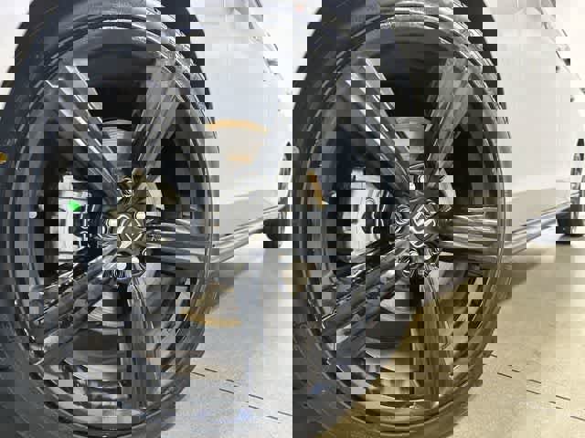 2025 Honda Accord Sport