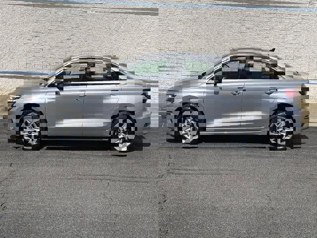 2024 Audi A3 2.0T Premium