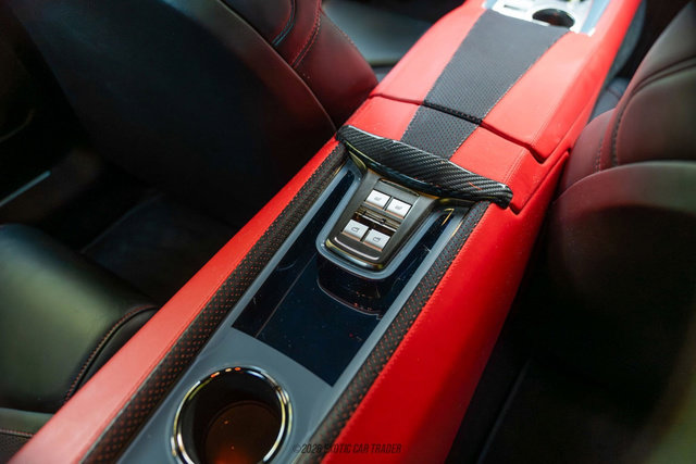 2018 Karma Revero Luxury