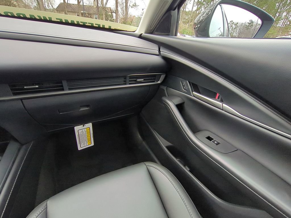 2026 MAZDA Cx-30 AWD 2.5 S w/ Select Sport Pkg