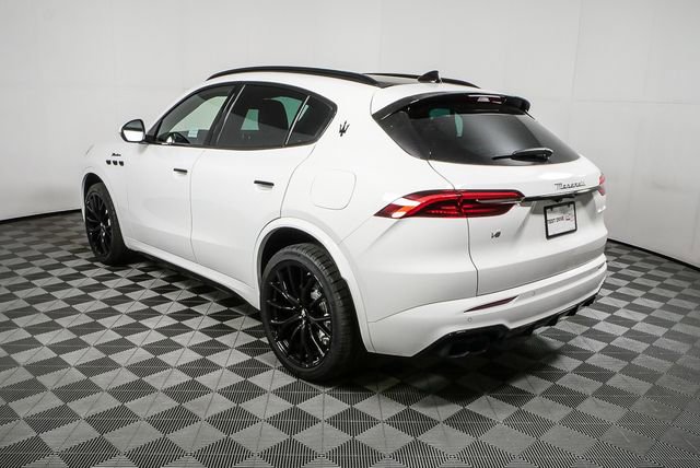 2026 Maserati Grecale Modena