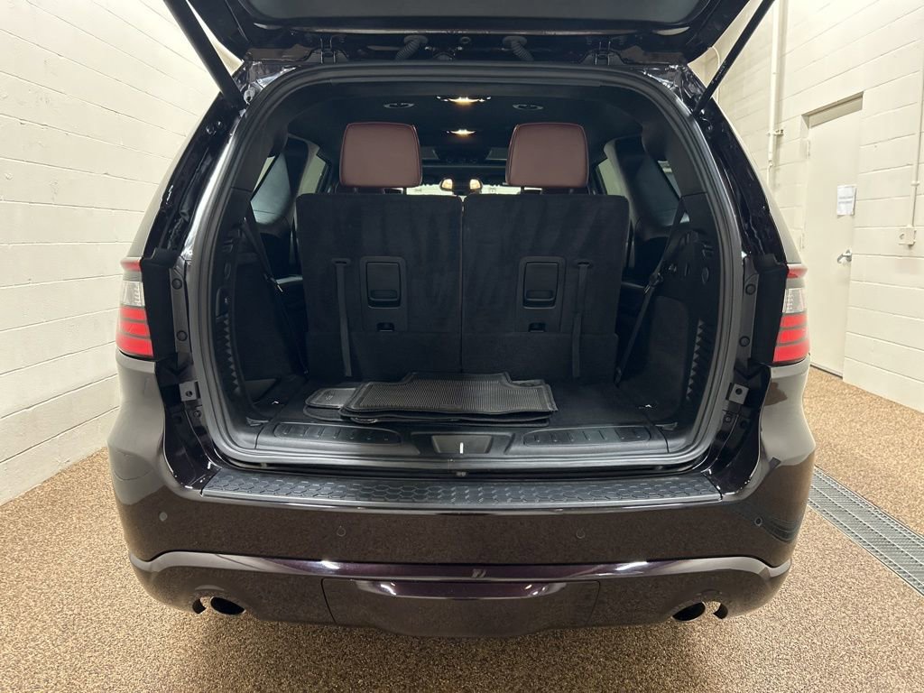 2024 Dodge Durango R/T