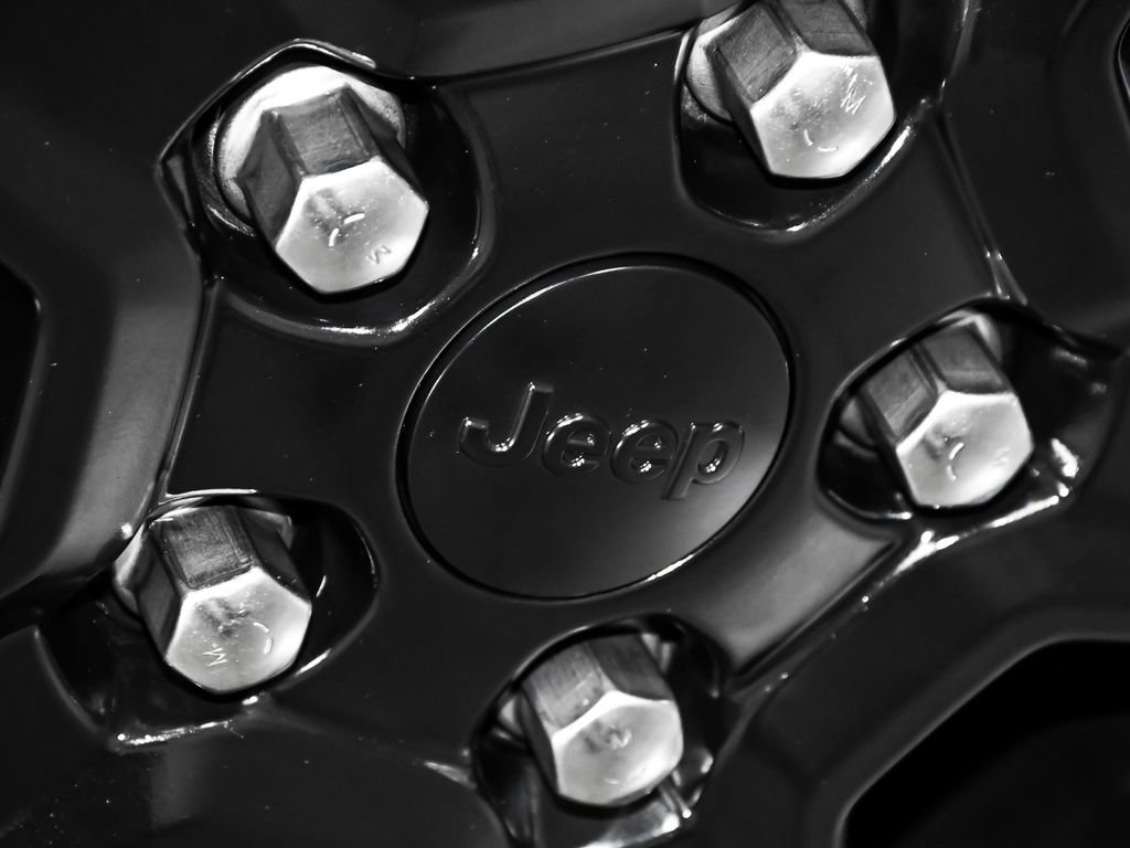 2023 Jeep Wrangler Unlimited Rubicon 4xe