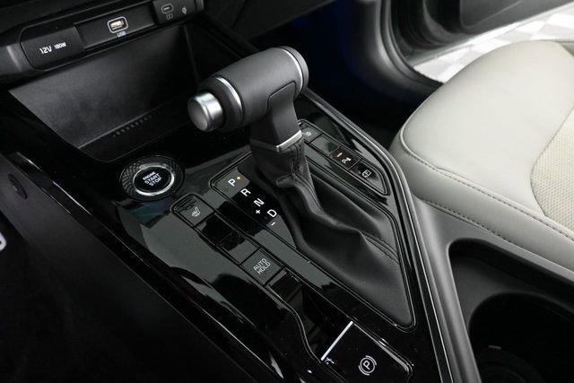 2025 Kia Niro EX Touring