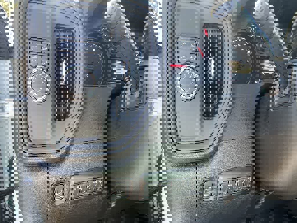 2025 GMC Sierra 3500 Pro