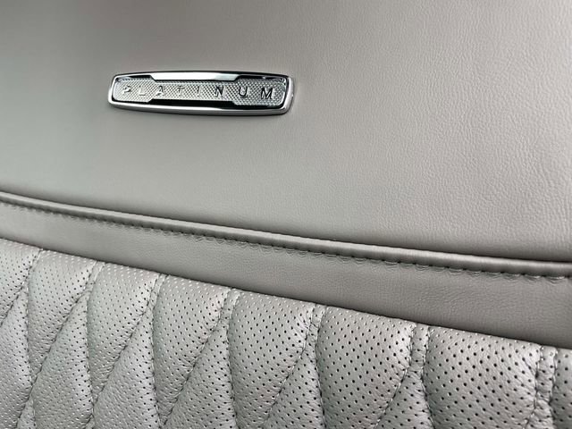 2026 Ford F450 Platinum