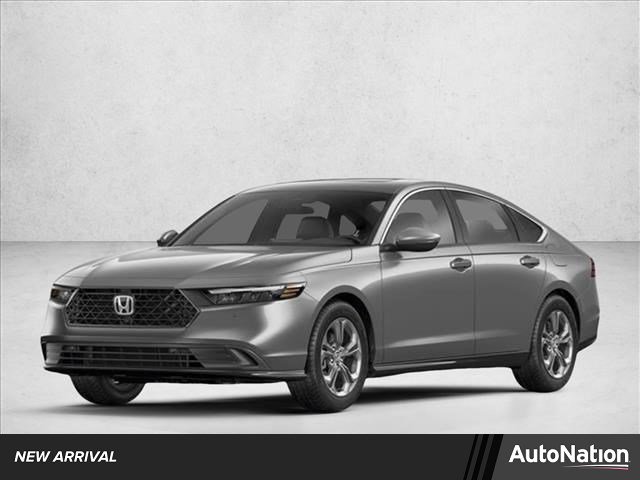 2023 Honda Accord EX-L