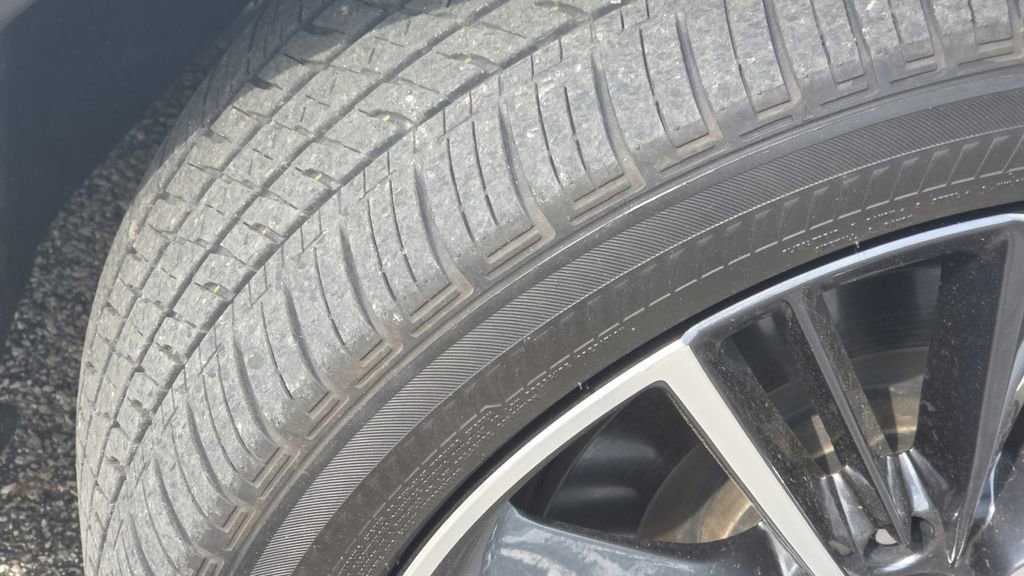 2023 INFINITI Qx50 Sport