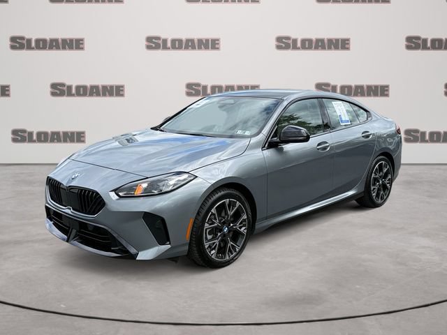 Certified 2026 BMW 228i xDrive