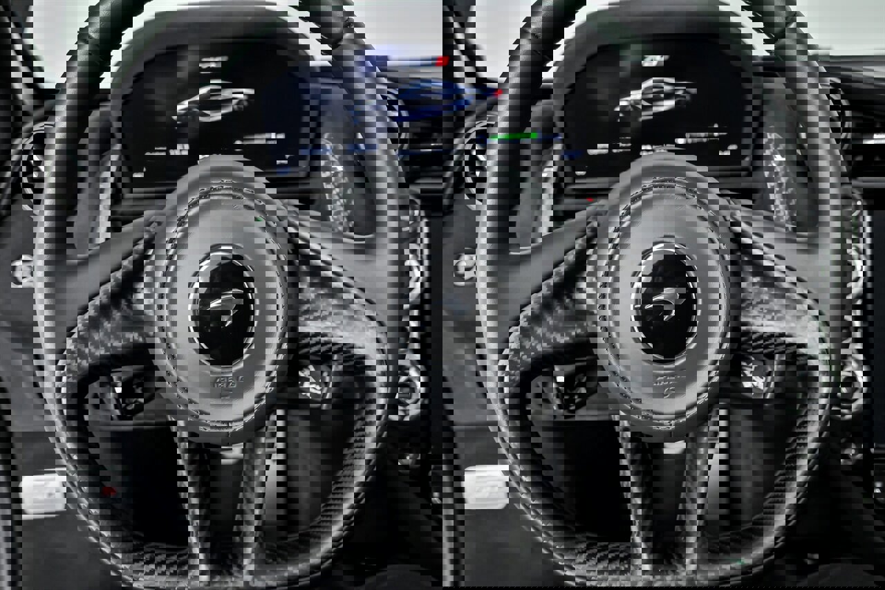 Used 2019 McLaren 720S photo 27