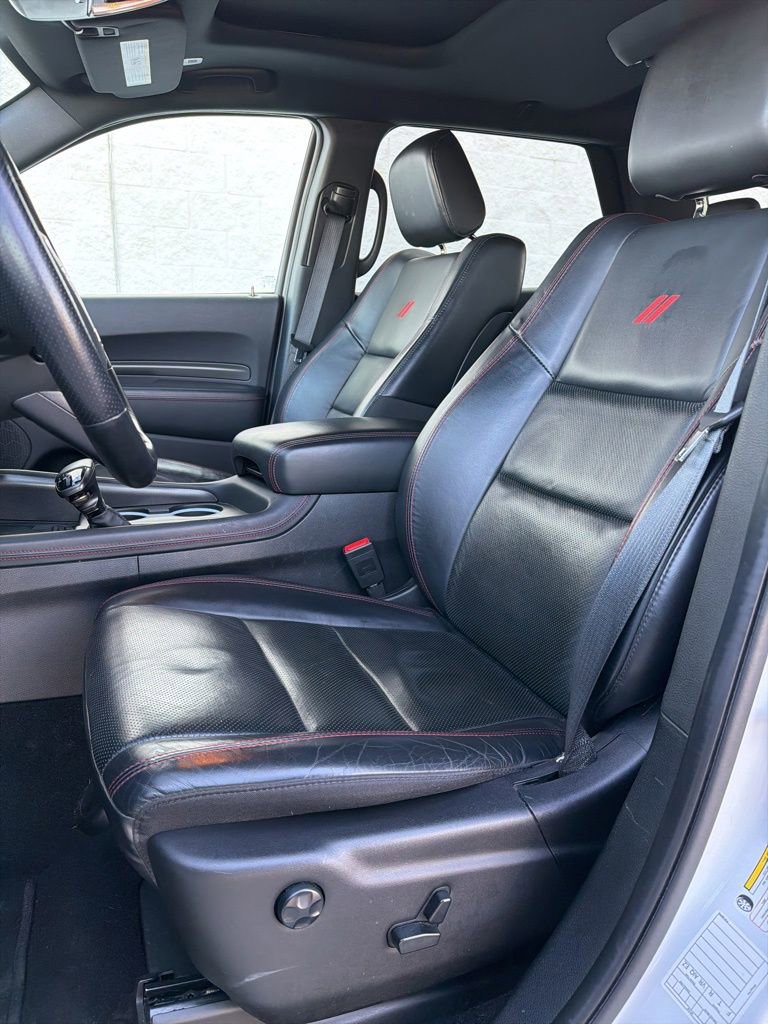 2024 Dodge Durango R/T