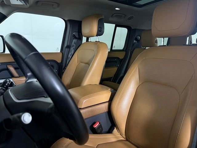 2023 Land Rover Defender 130 First Edition