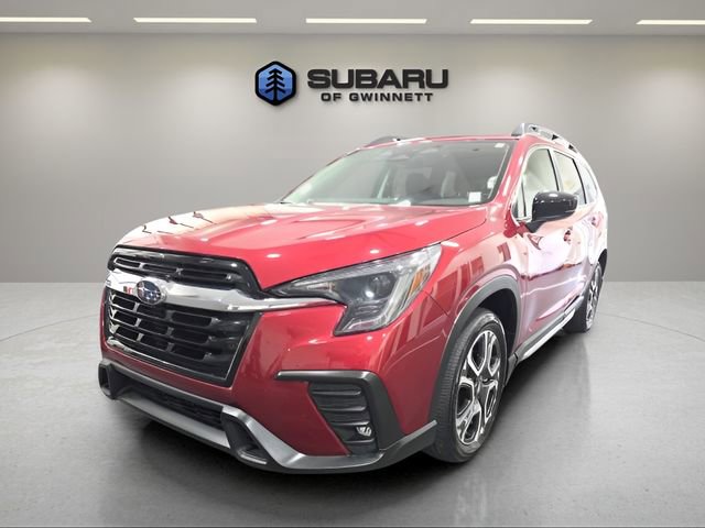 2024 Subaru Ascent Limited