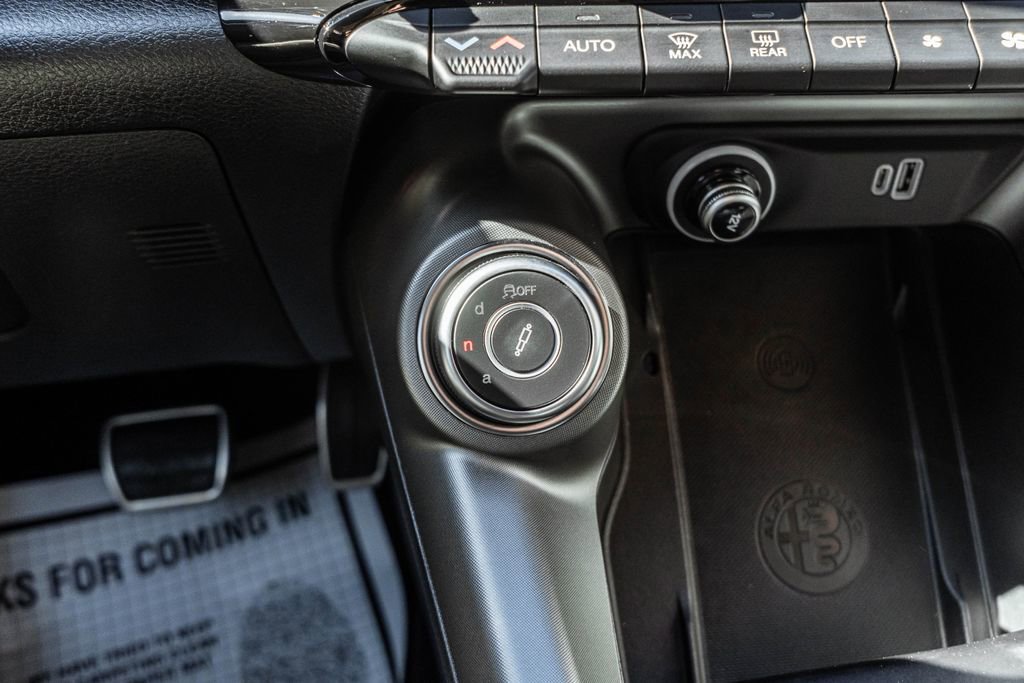 2024 Alfa Romeo Tonale Veloce