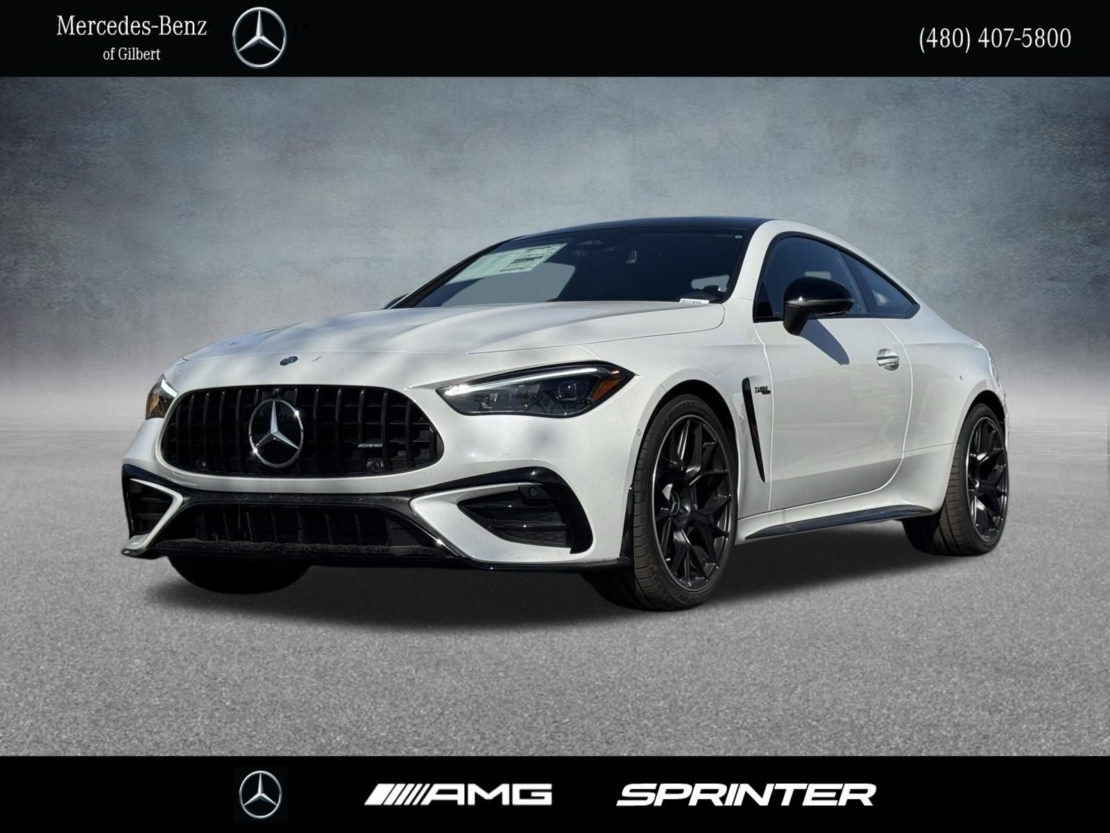New Mercedes-Benz CLE 53 AMG for Sale in Phoenix, AZ - Autotrader
