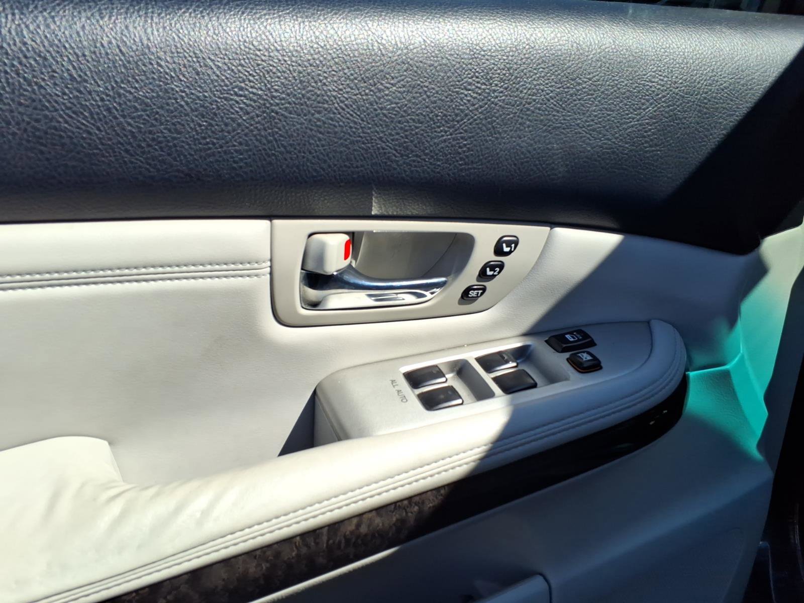 2005 Lexus RX 330 AWD