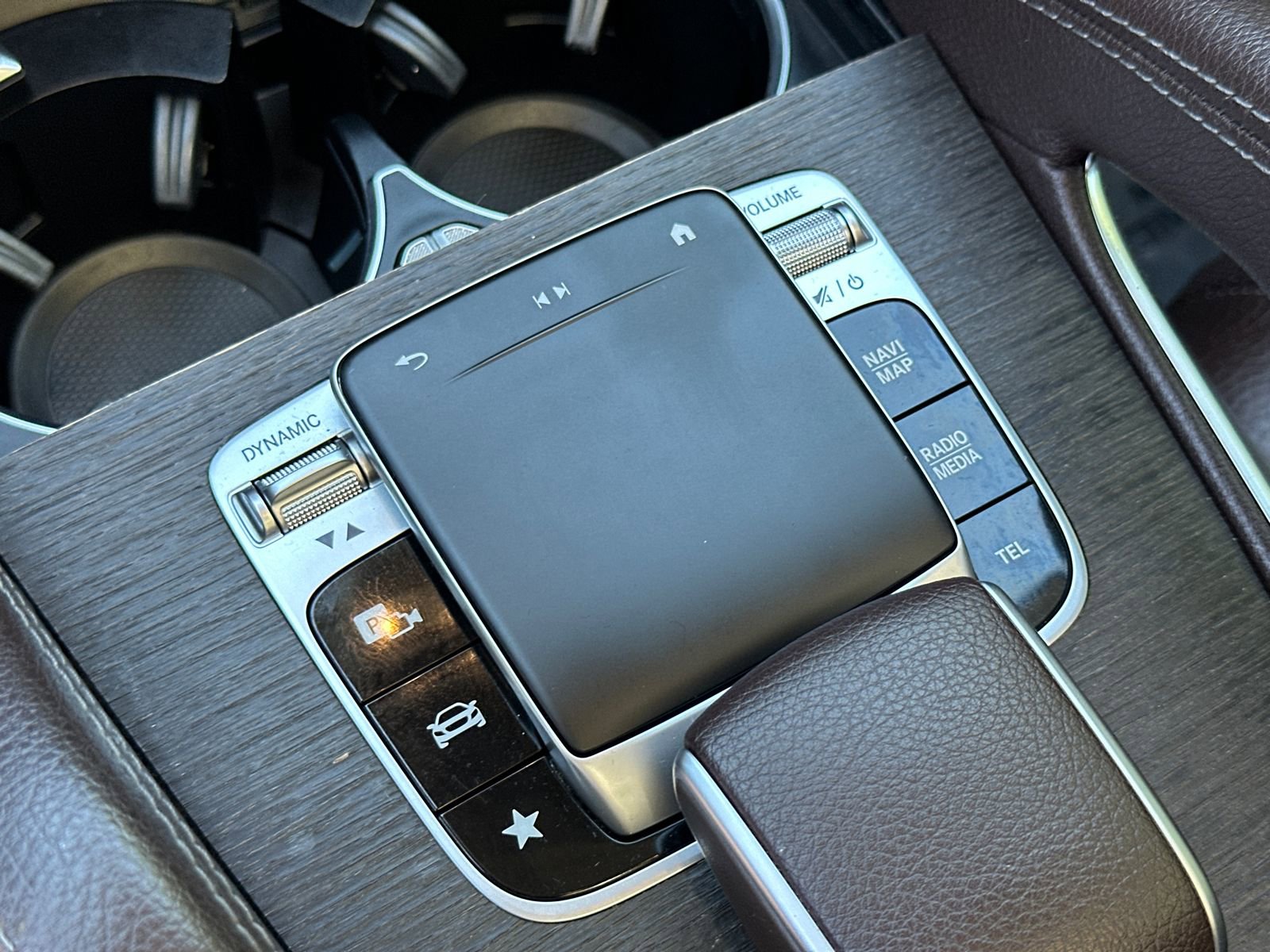 2020 Mercedes-Benz GLS 580 4MATIC