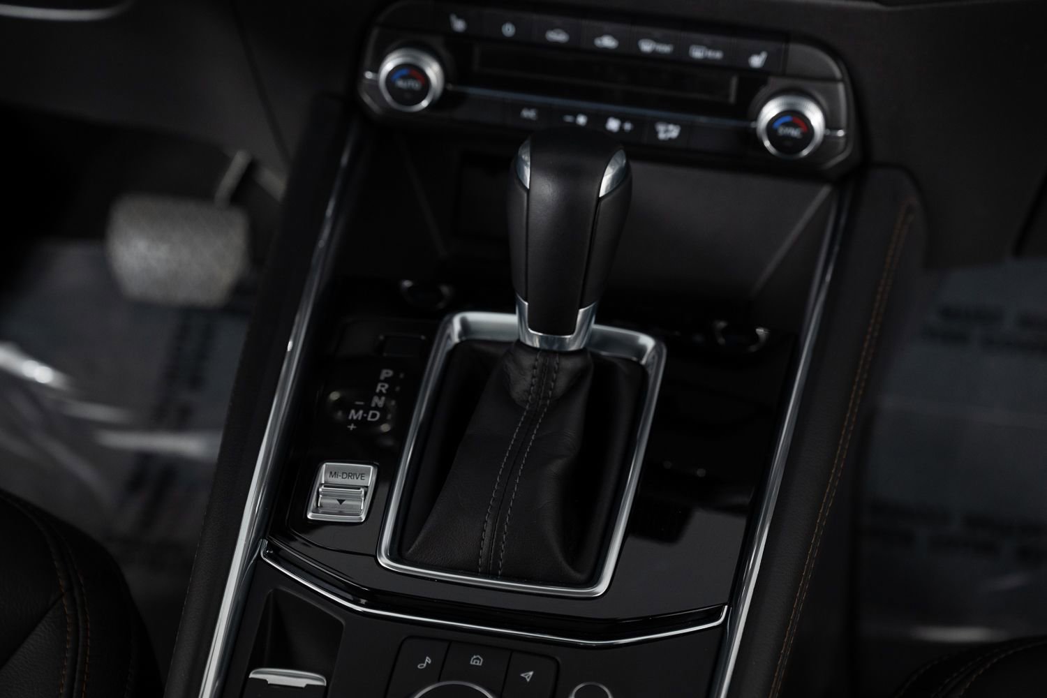 2022 MAZDA CX-5 AWD 2.5 S w/ Premium Package