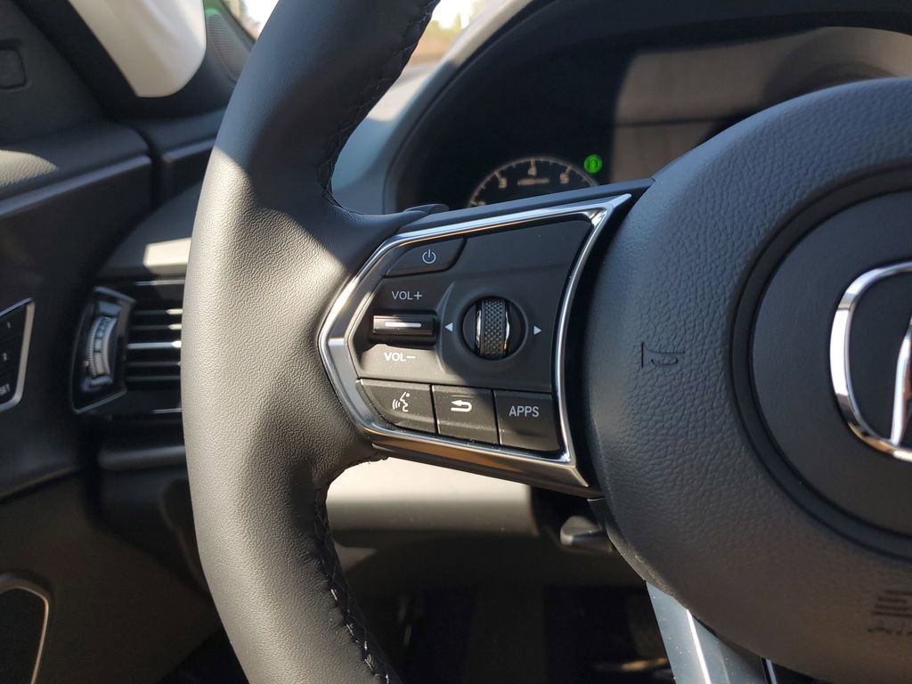 2026 Acura RDX SH-AWD