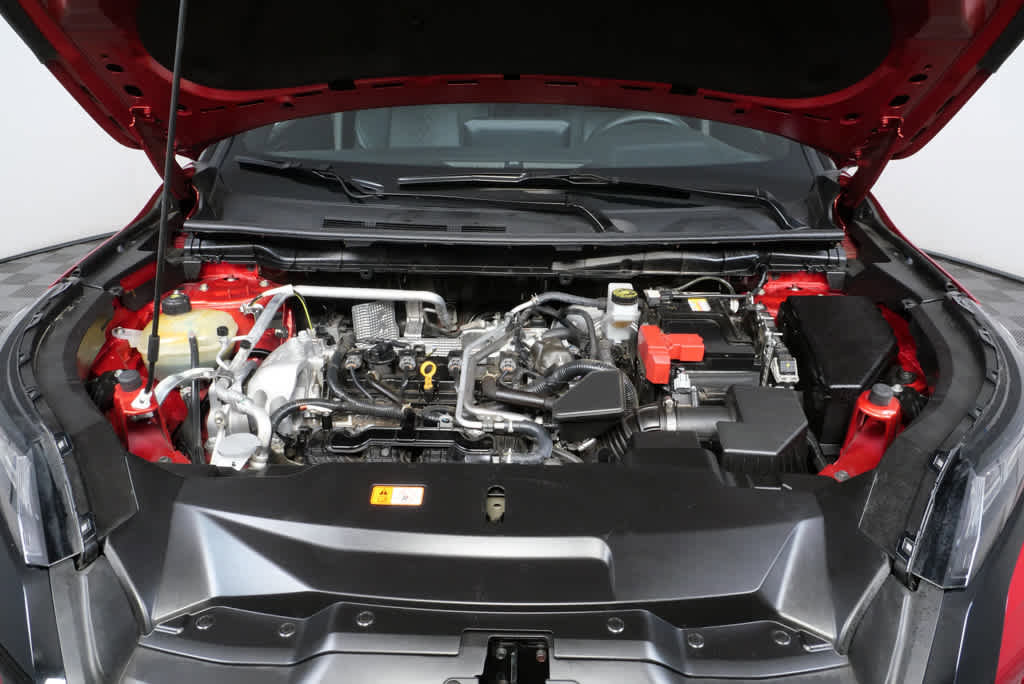 2024 Mitsubishi Outlander SEL Black Edition