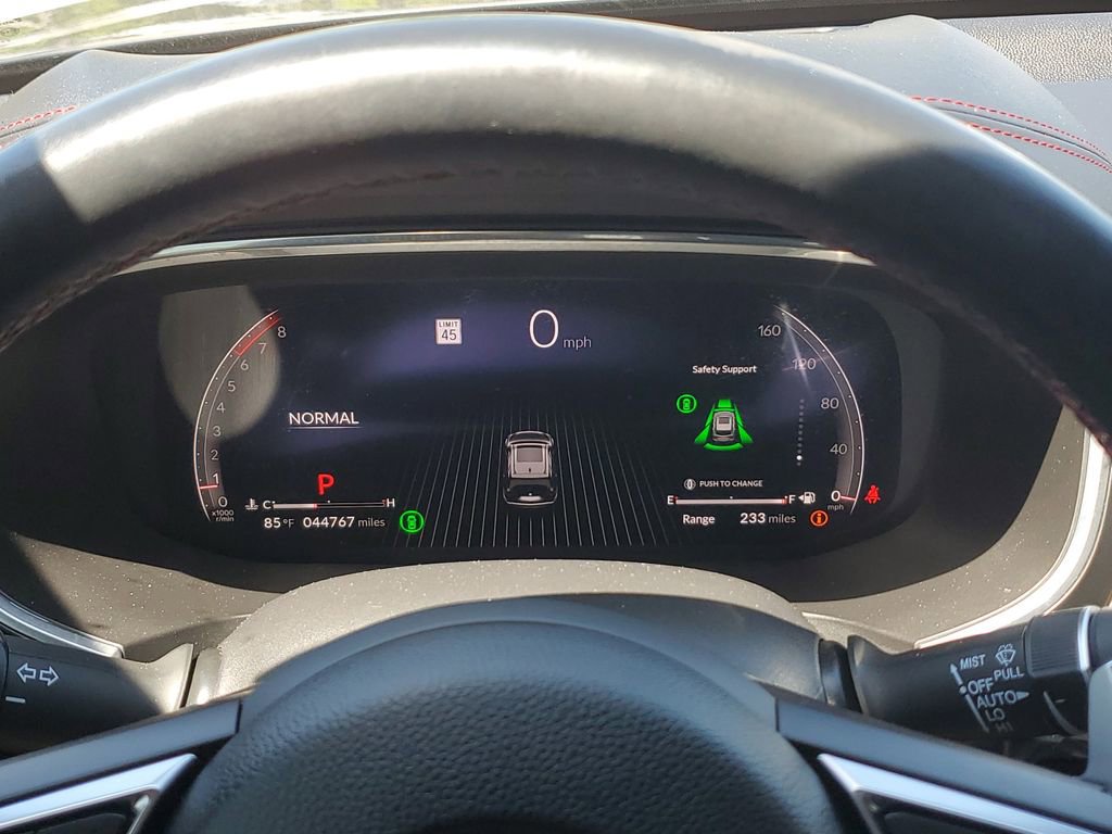 2023 Acura MDX Type S