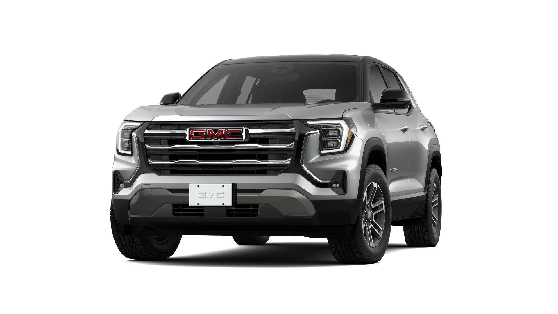 New 2026 GMC Terrain Elevation w/ Technology Package II