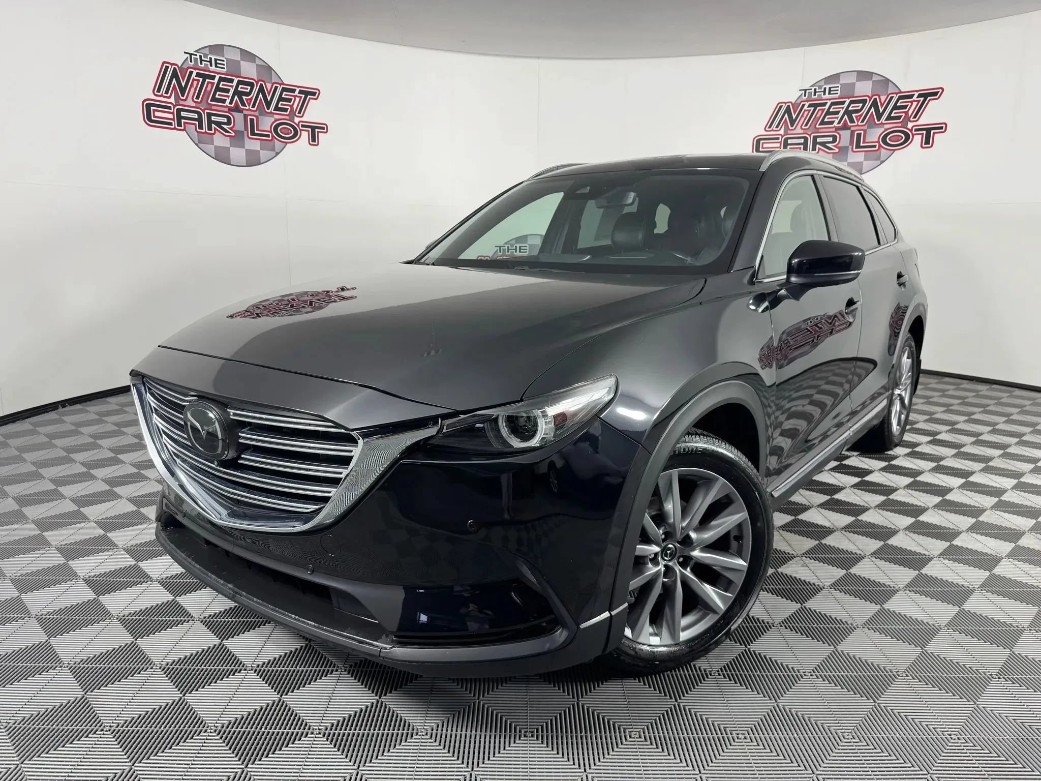 Used MAZDA CX-9 for Sale in Lincoln, NE - Autotrader