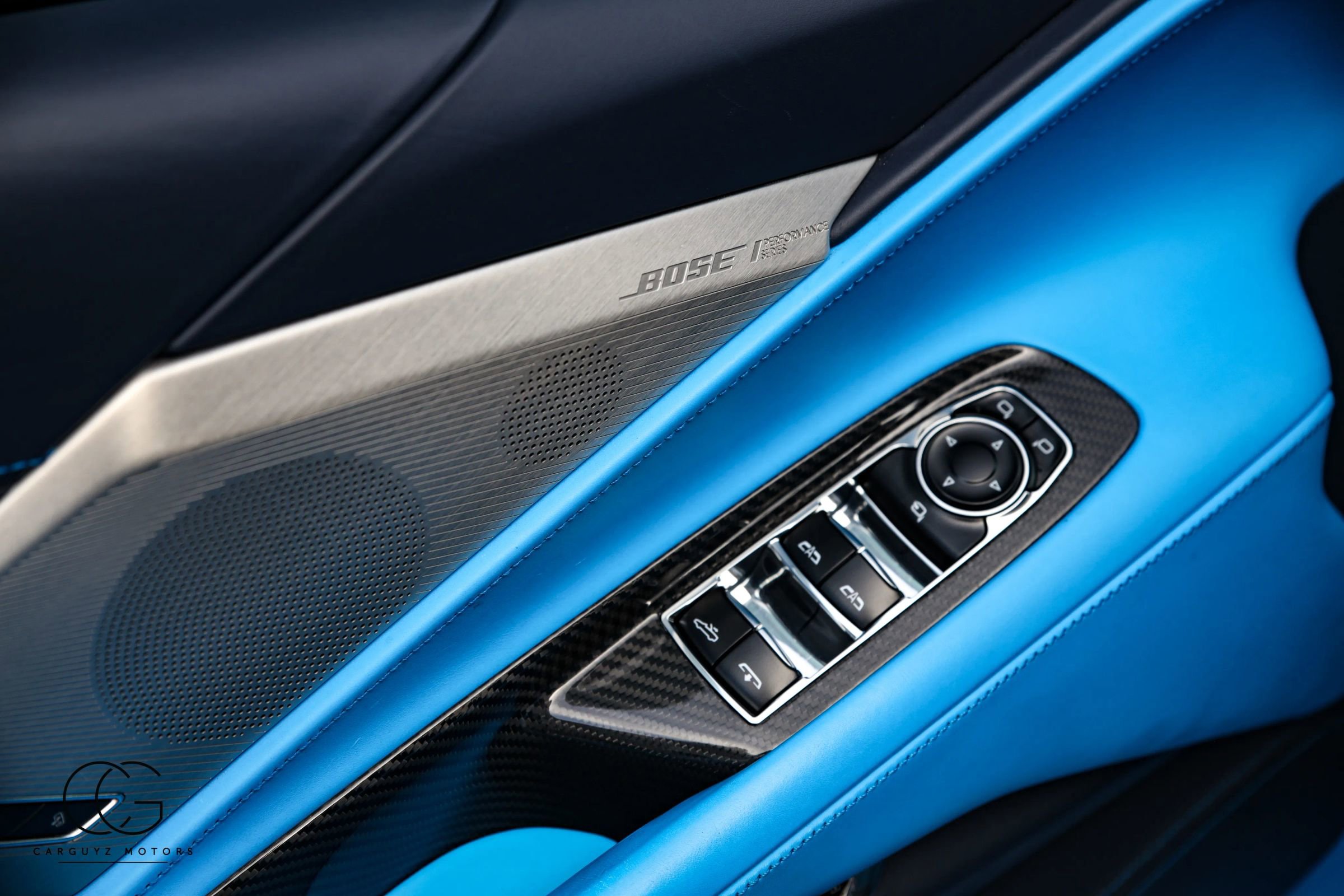 2022 Chevrolet Corvette Stingray Premium Conv