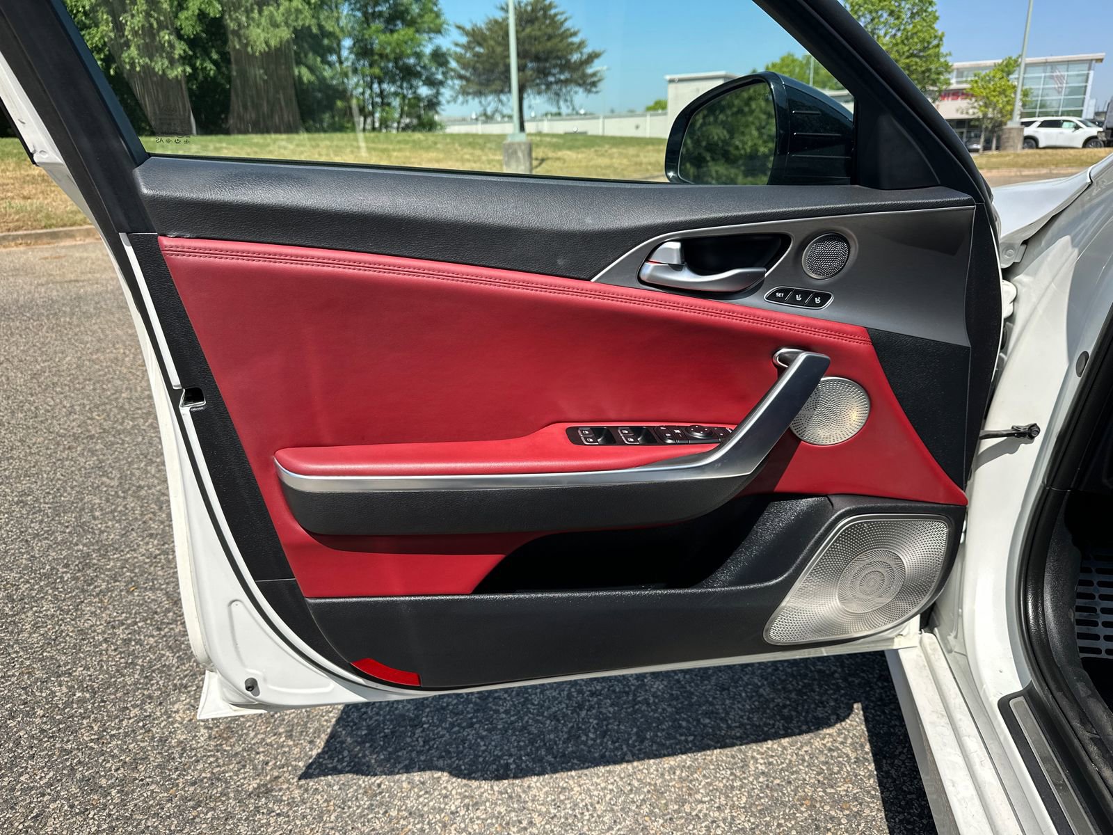 2019 Kia Stinger GT2