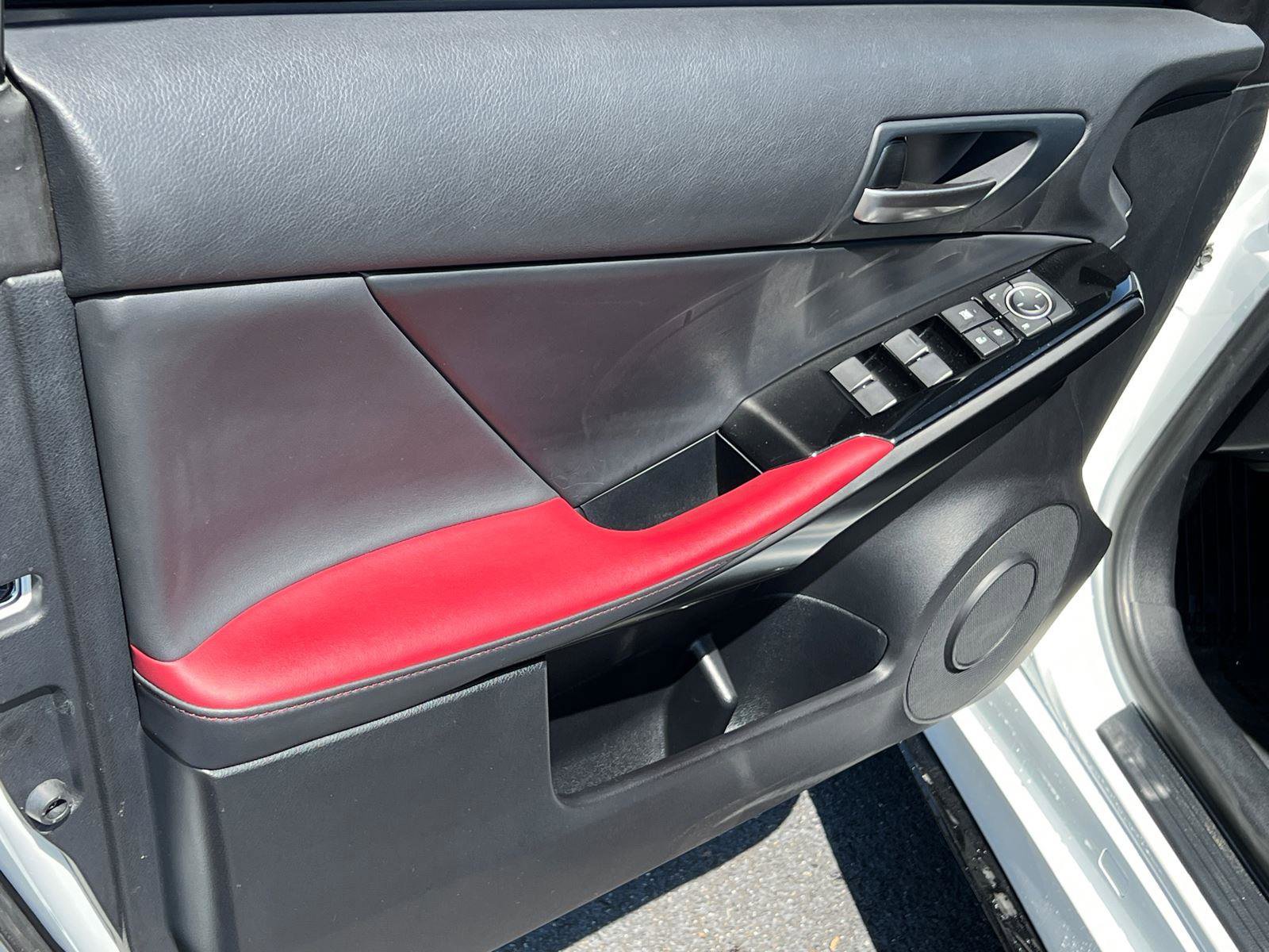 2024 Lexus IS 350 F Sport