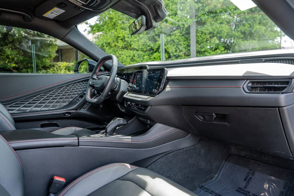 2024 Dodge Charger R/T