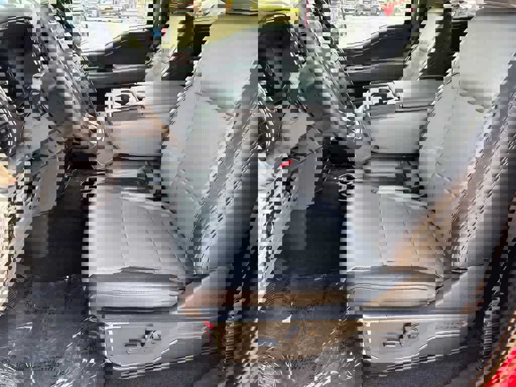 2022 Ford F150 Lariat