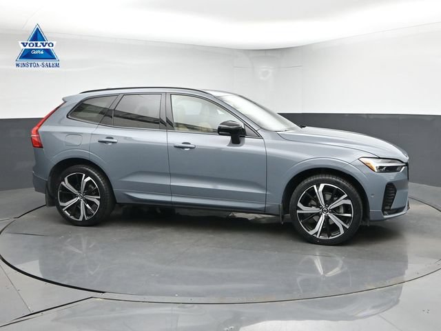 Used 2023 Volvo XC60 B5 Ultimate w/ Climate Package