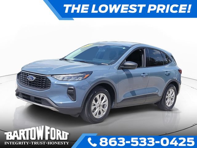 Used 2025 Ford Escape Active w/ Tech Pack #1