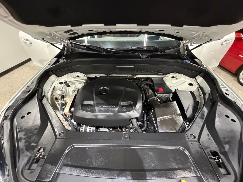 2018 Volvo Xc90 T6 Inscription