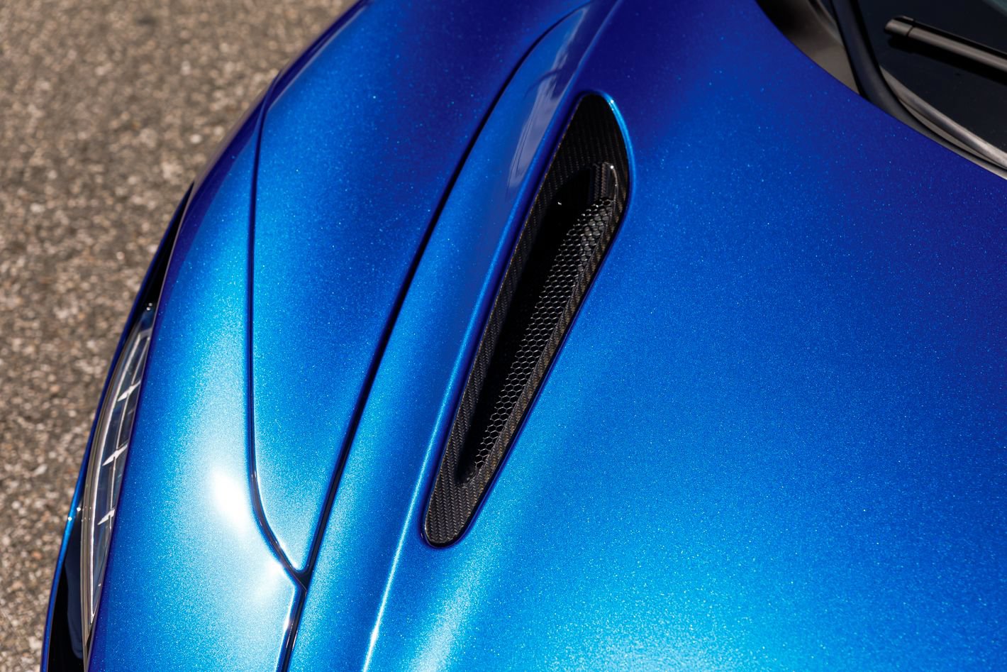 Used 2022 McLaren 720S Luxury 3