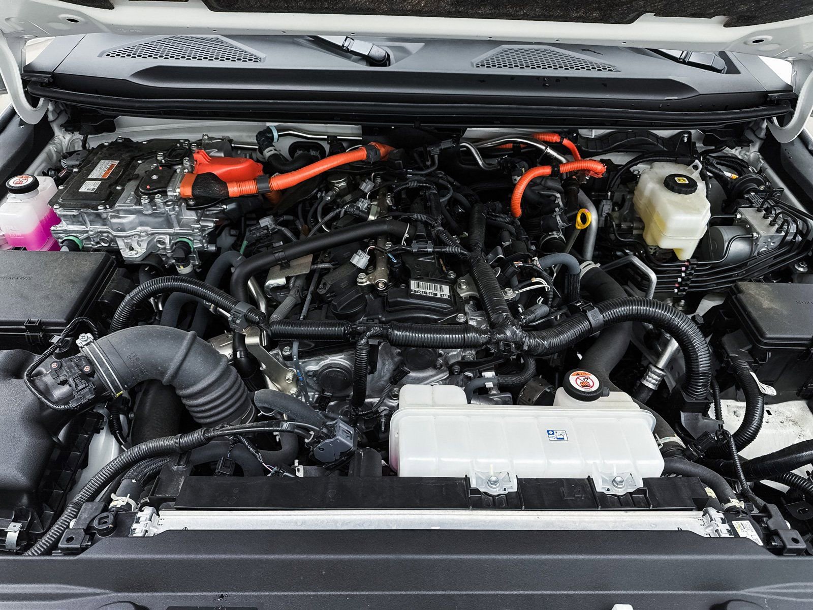 2024 Toyota Land Cruiser 1958