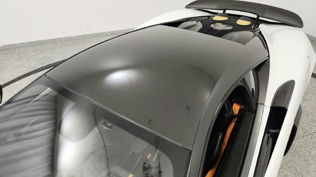 Used 2019 McLaren 600LT photo 50