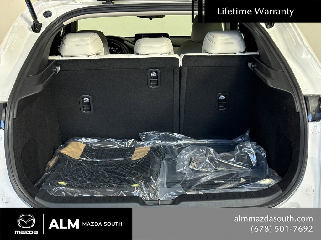 2026 MAZDA Cx-30 AWD 2.5 S