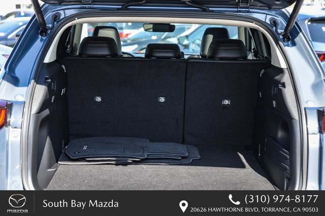 2025 MAZDA CX-50 2.5 Hybrid