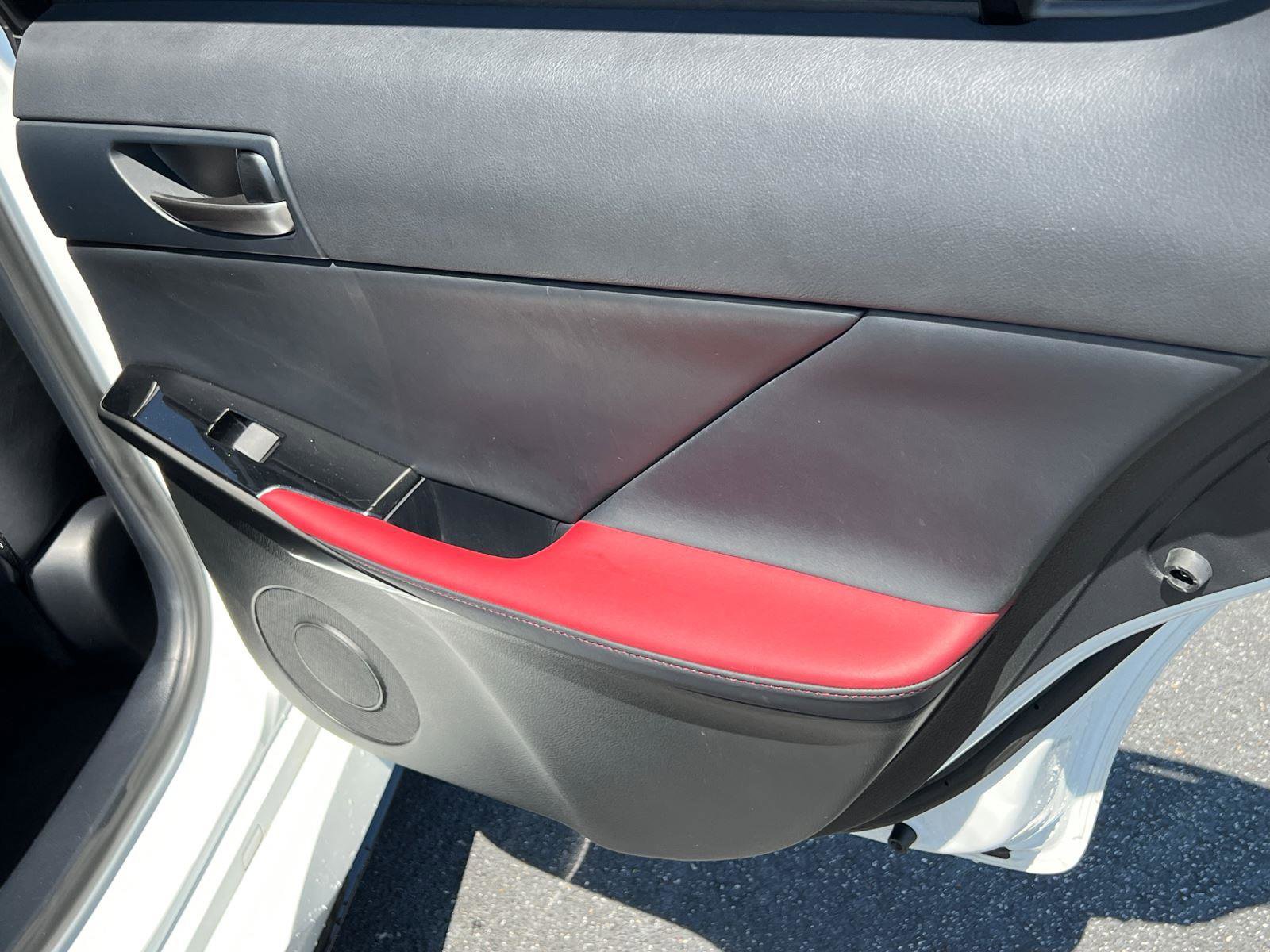 2024 Lexus IS 350 F Sport