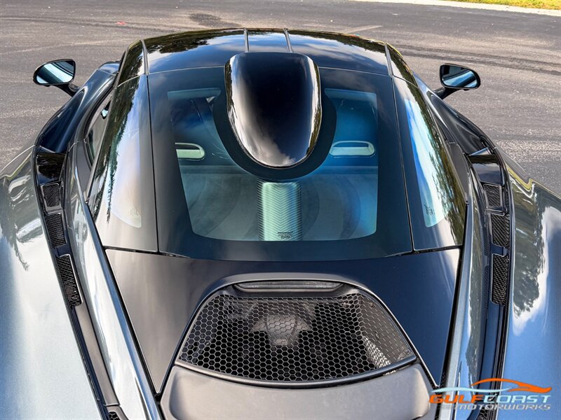 Used 2021 McLaren 720S Performance photo 52