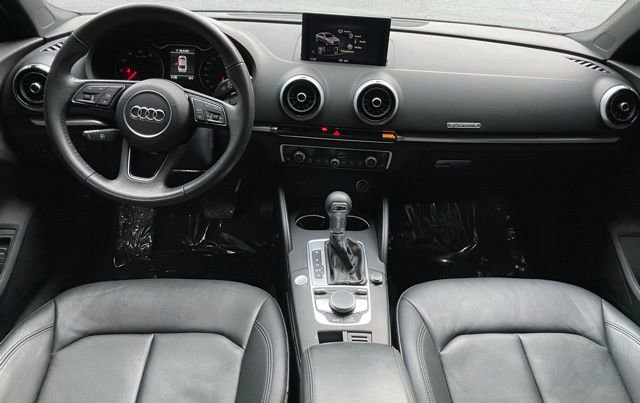 2020 Audi A3 2.0T Premium