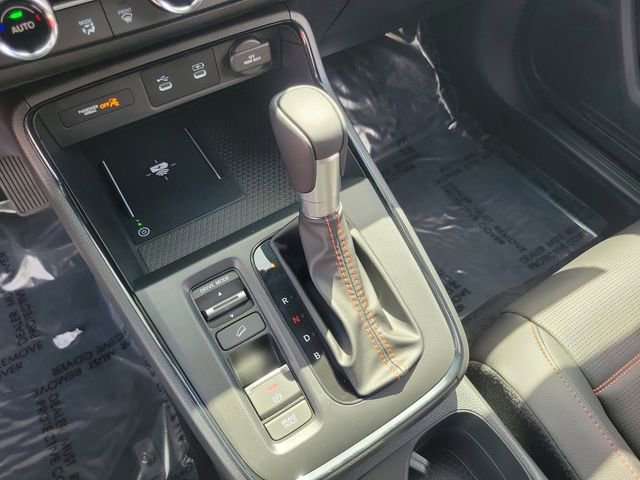 2026 Honda CR-V Sport-L